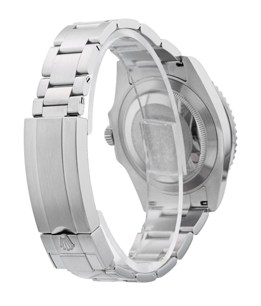 Rolex Submariner 126610 LN